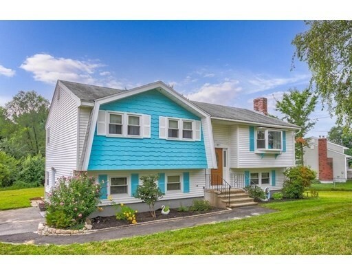 Property Photo: 15 Windham Rd MA 01876