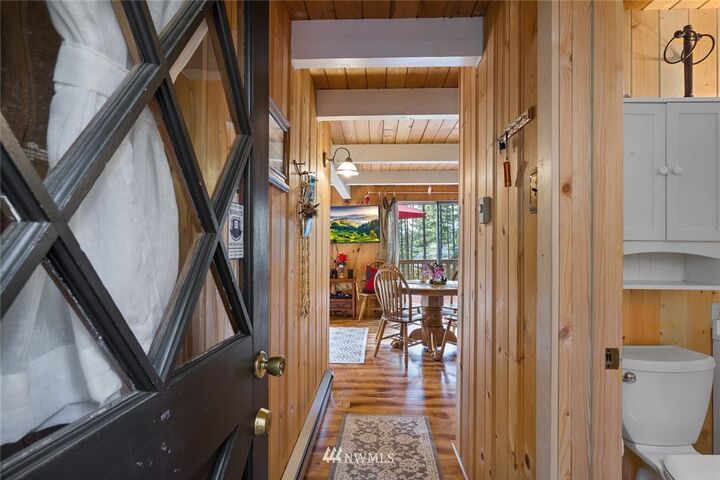 Property Photo: 61 Hideaway Drive WA 98940