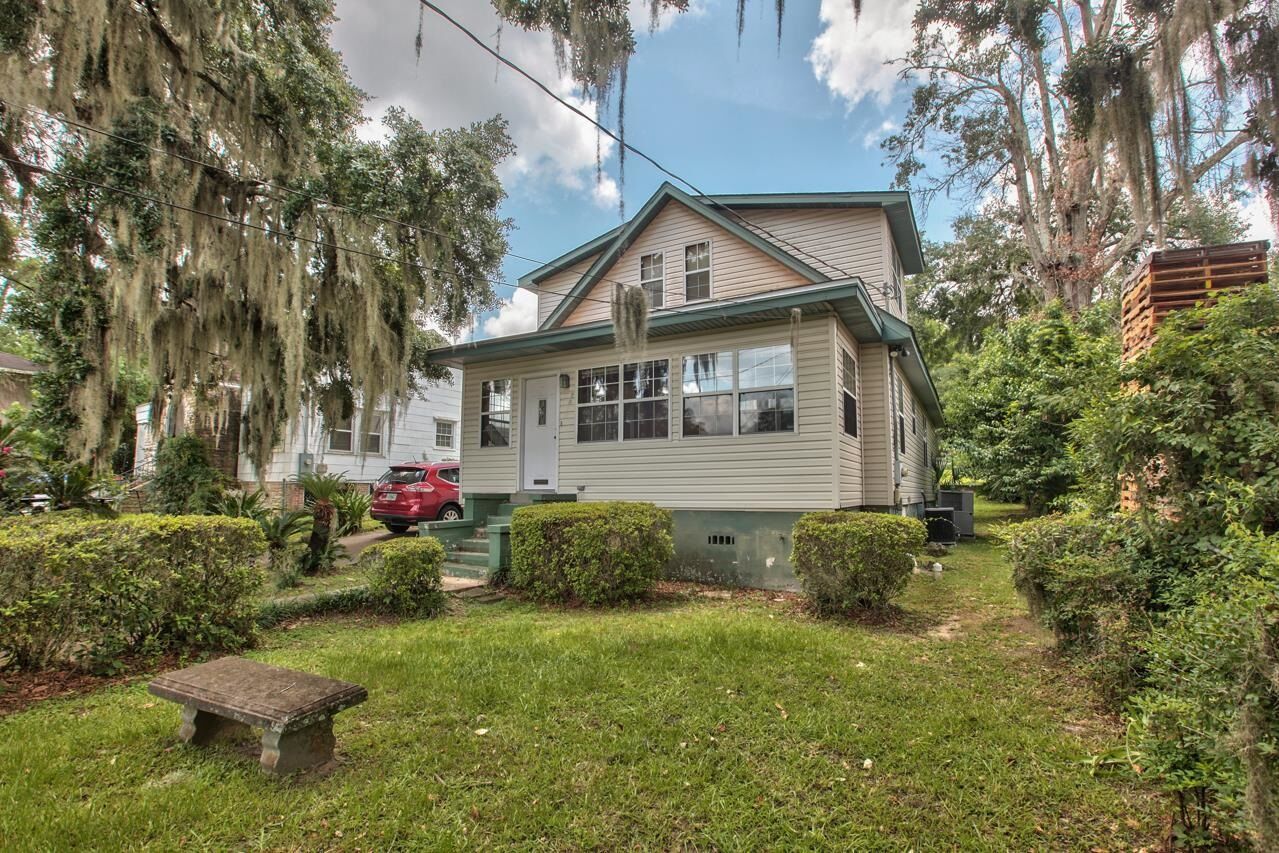 Property Photo:  1522 S Adams Street  FL 32301 