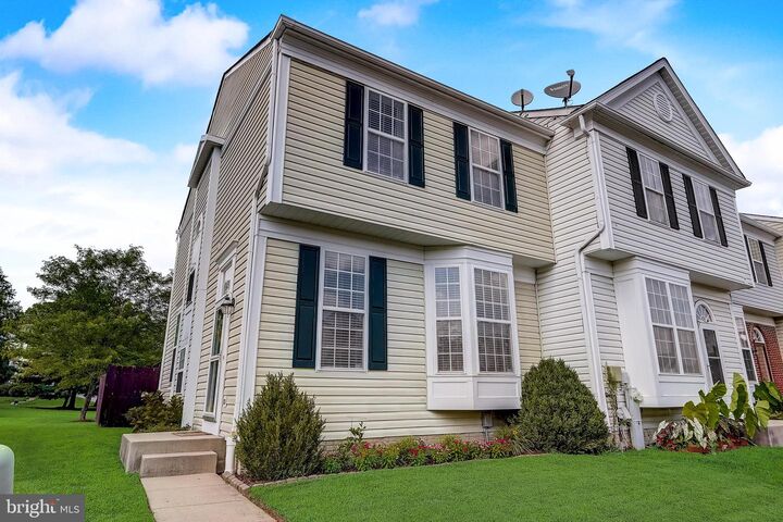 116 Hidden Hill Circle  Odenton MD 21113 photo