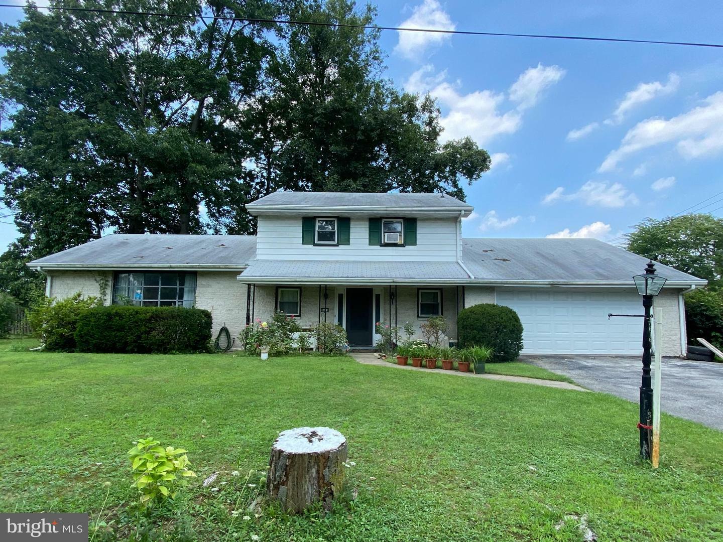 Property Photo:  7616 Grove Avenue  PA 17112 