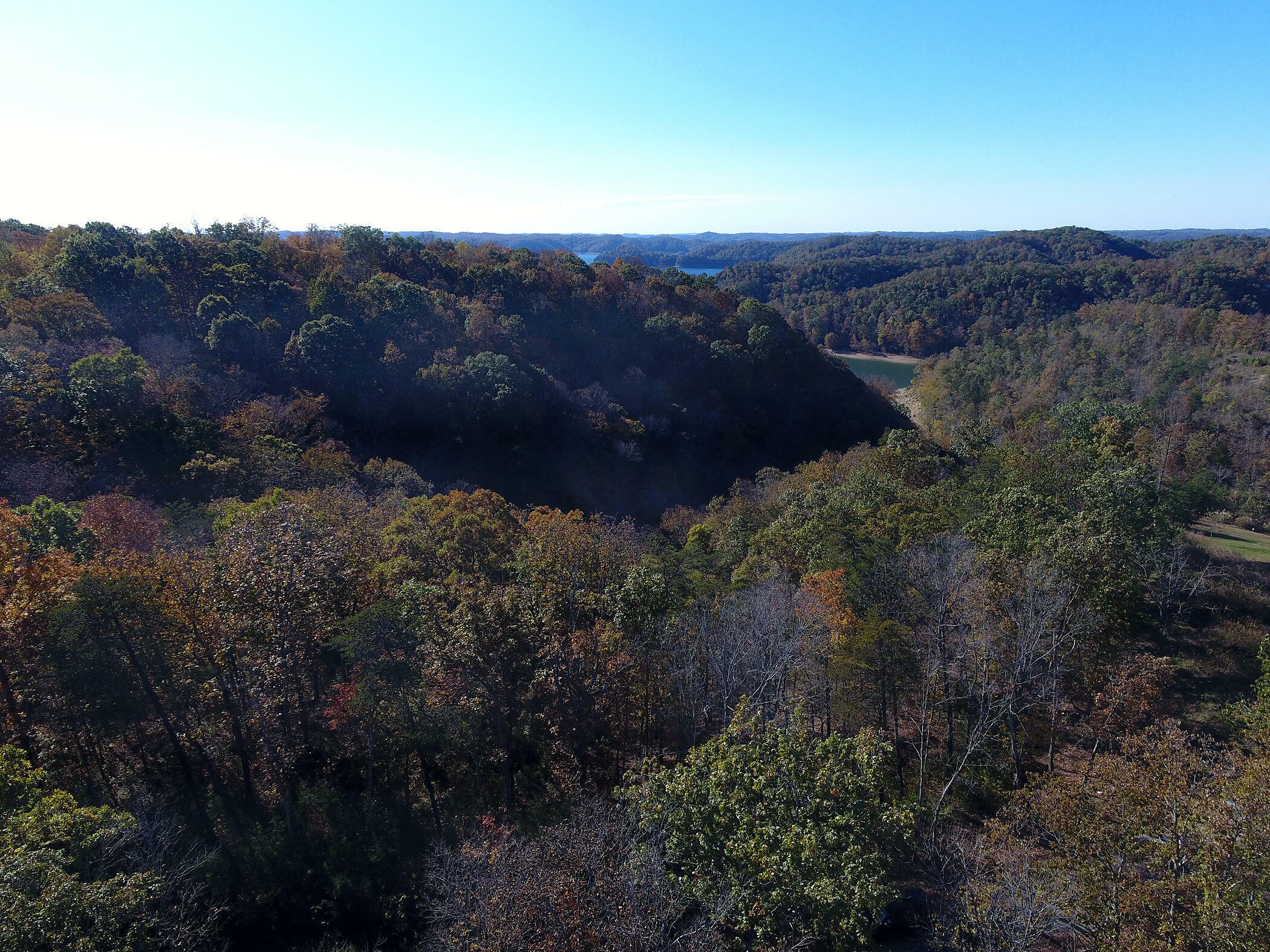 Property Photo:  Lot 40 Anchor Way  KY 42629 