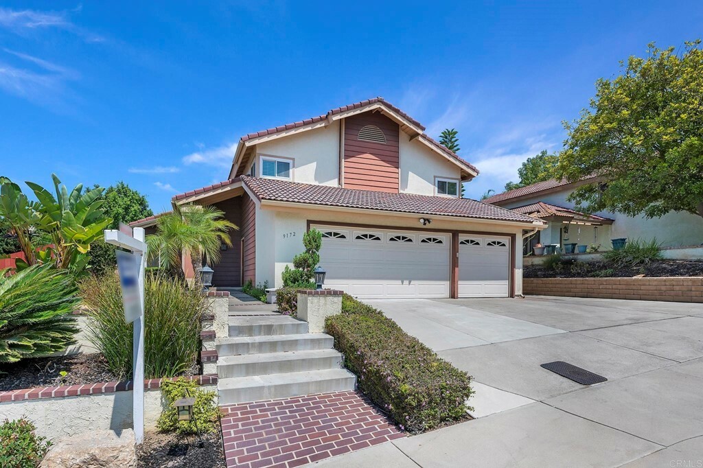 Property Photo:  9172 Westvale Road  CA 92129 