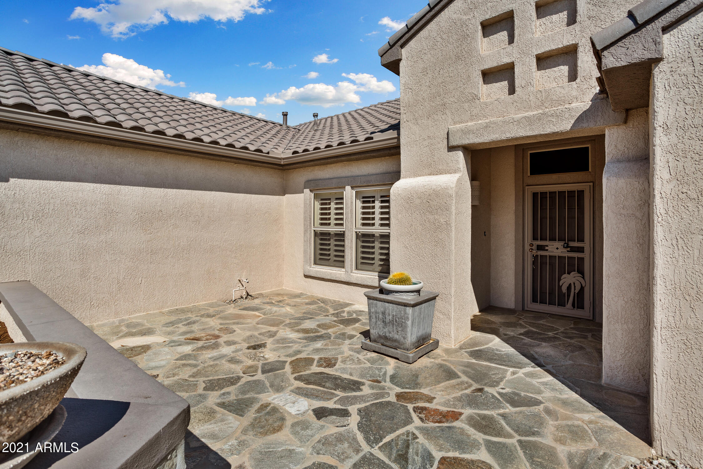 Property Photo: 15718 W Echowood Court AZ 85374