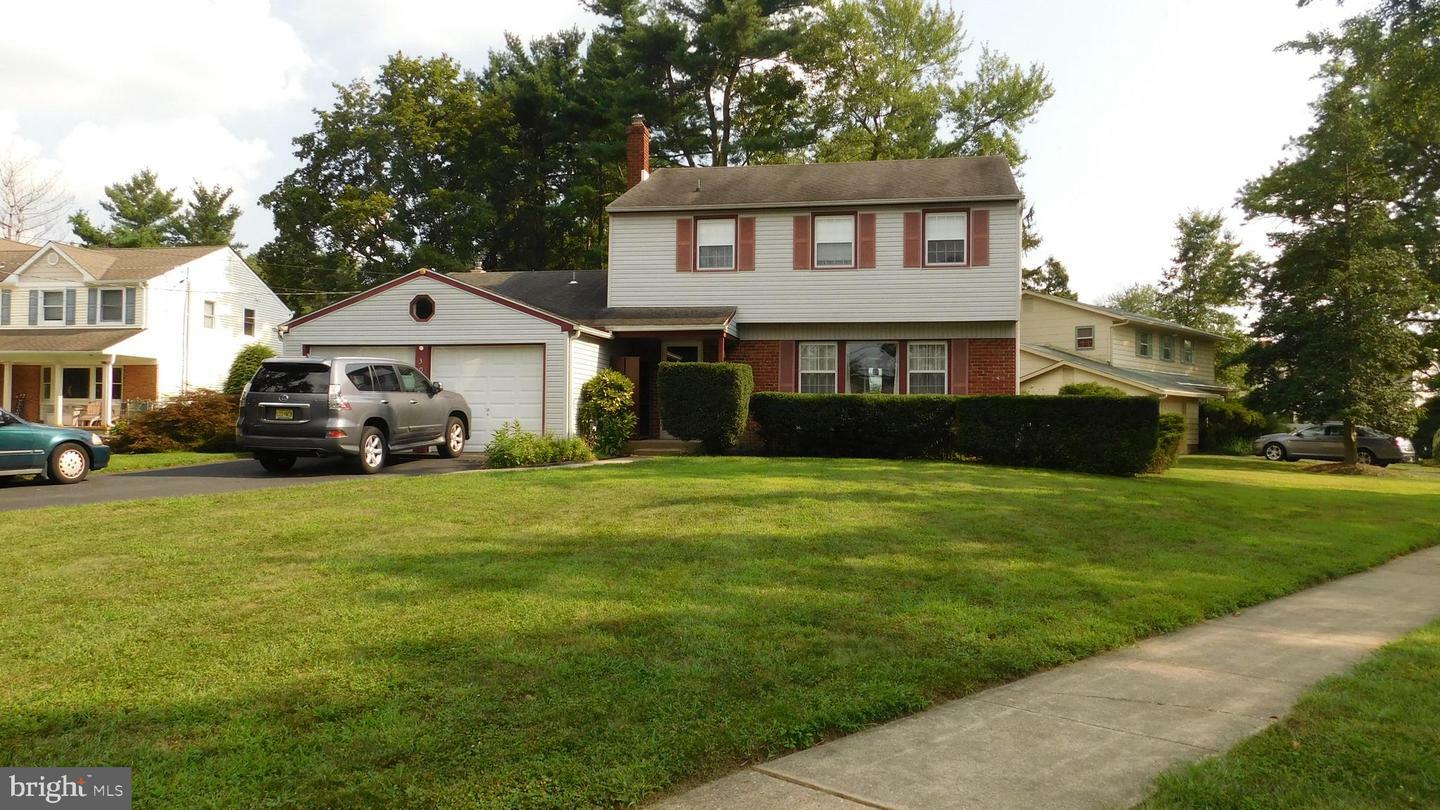 Property Photo:  305 Surrey Road  NJ 08002 