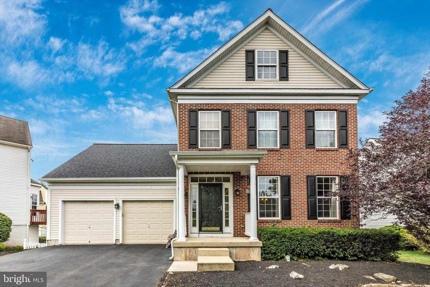 Property Photo: 210 Stauffer Road PA 19465