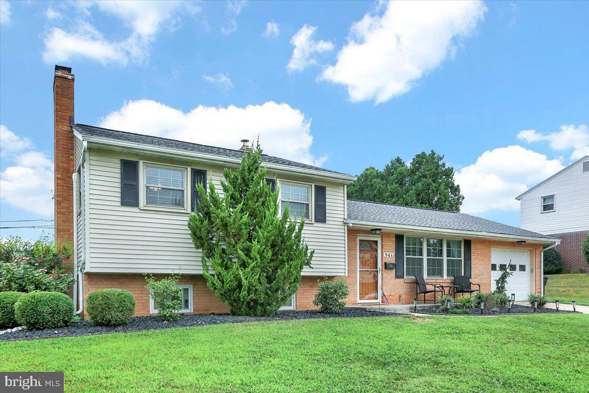 Property Photo:  541 Rupley Road  PA 17011 