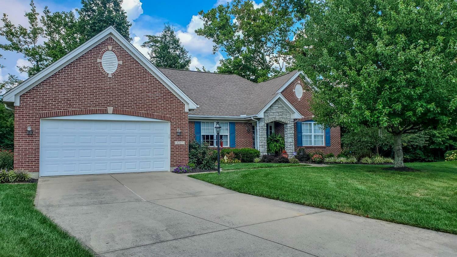 Property Photo:  4257 Parkview Ct  OH 45103 