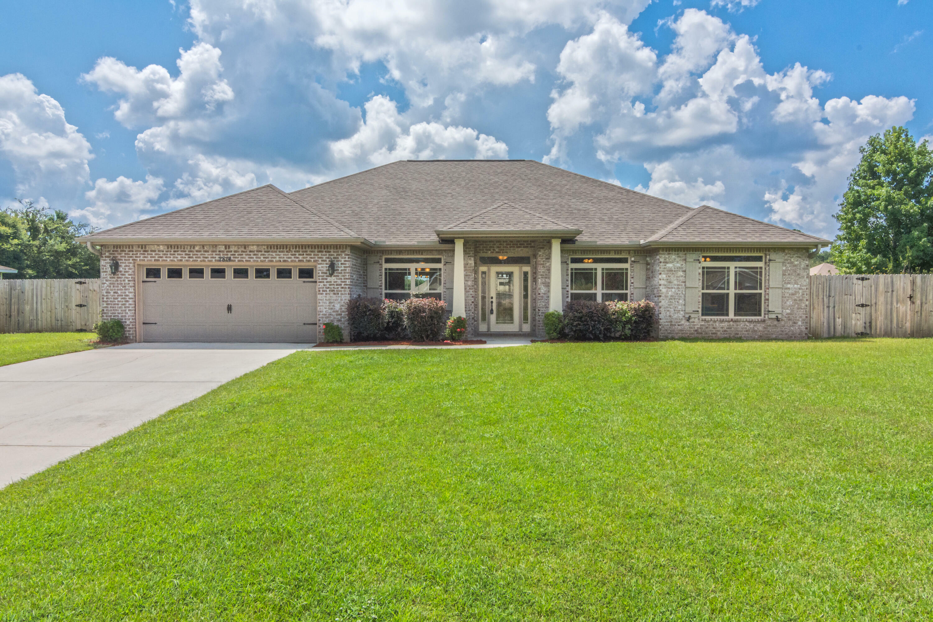 2814 Meyer Court  Crestview FL 32536 photo
