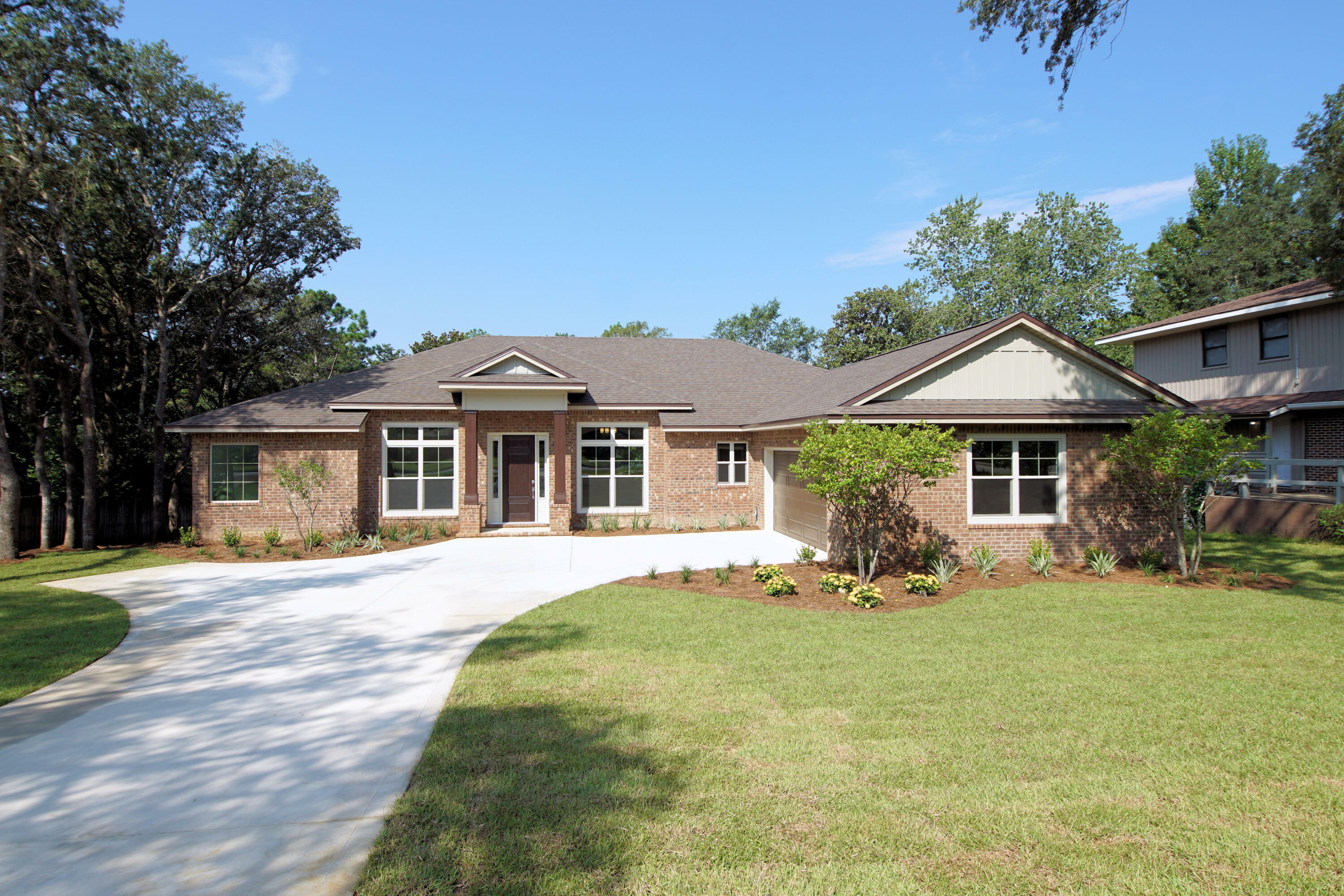 1012 Pine Lake Drive  Niceville FL 32578 photo