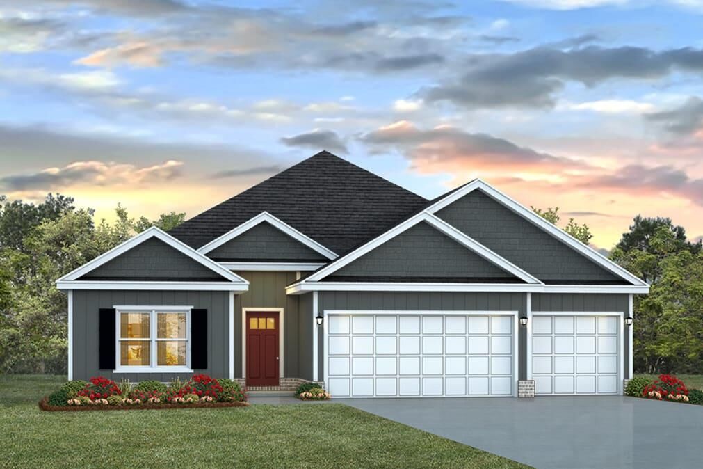 Property Photo: 504 Mary Lou Way FL 32539