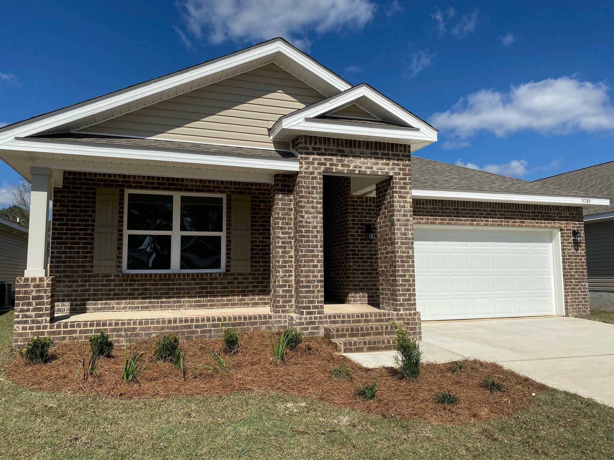 2810 Patriot Ridge Drive  Crestview FL 32539 photo