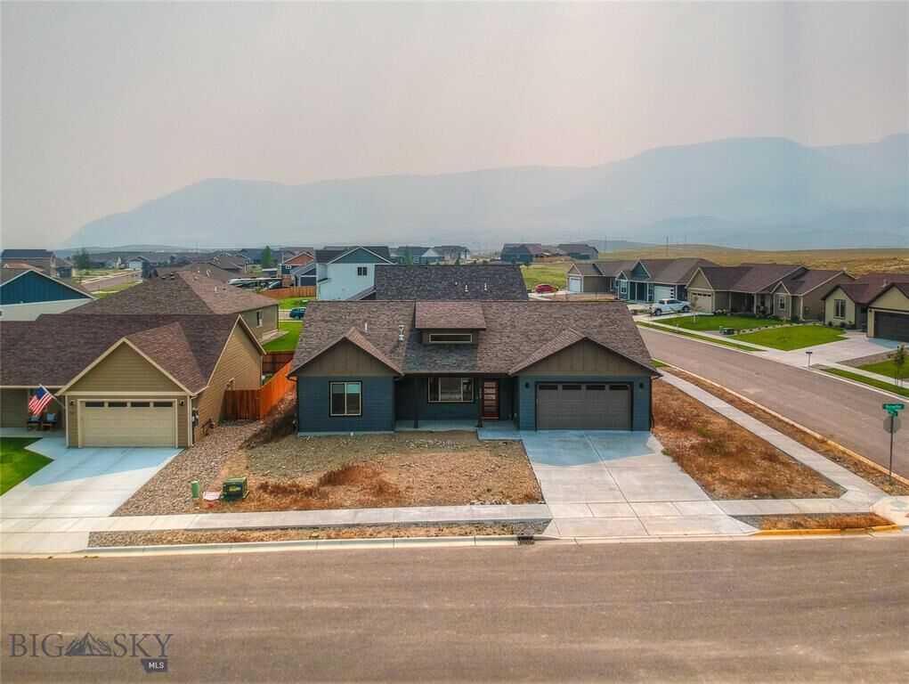 Property Photo: 2607 Meriwether Drive N MT 59047
