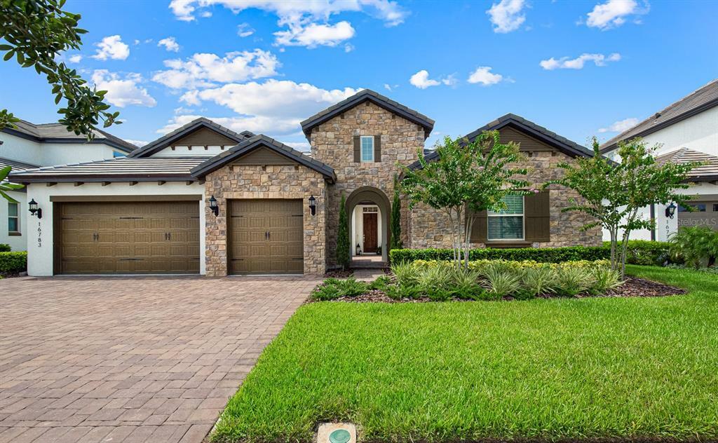 Property Photo:  16783 Turtle Hatch Drive  FL 34787 