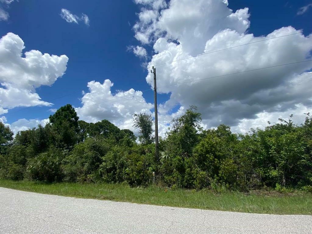 Property Photo:  13331 Marathon Boulevard  FL 33981 