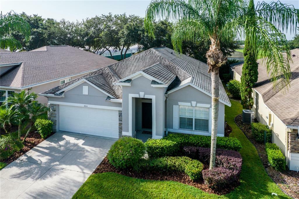 Property Photo:  8034 St. James Way  FL 32757 