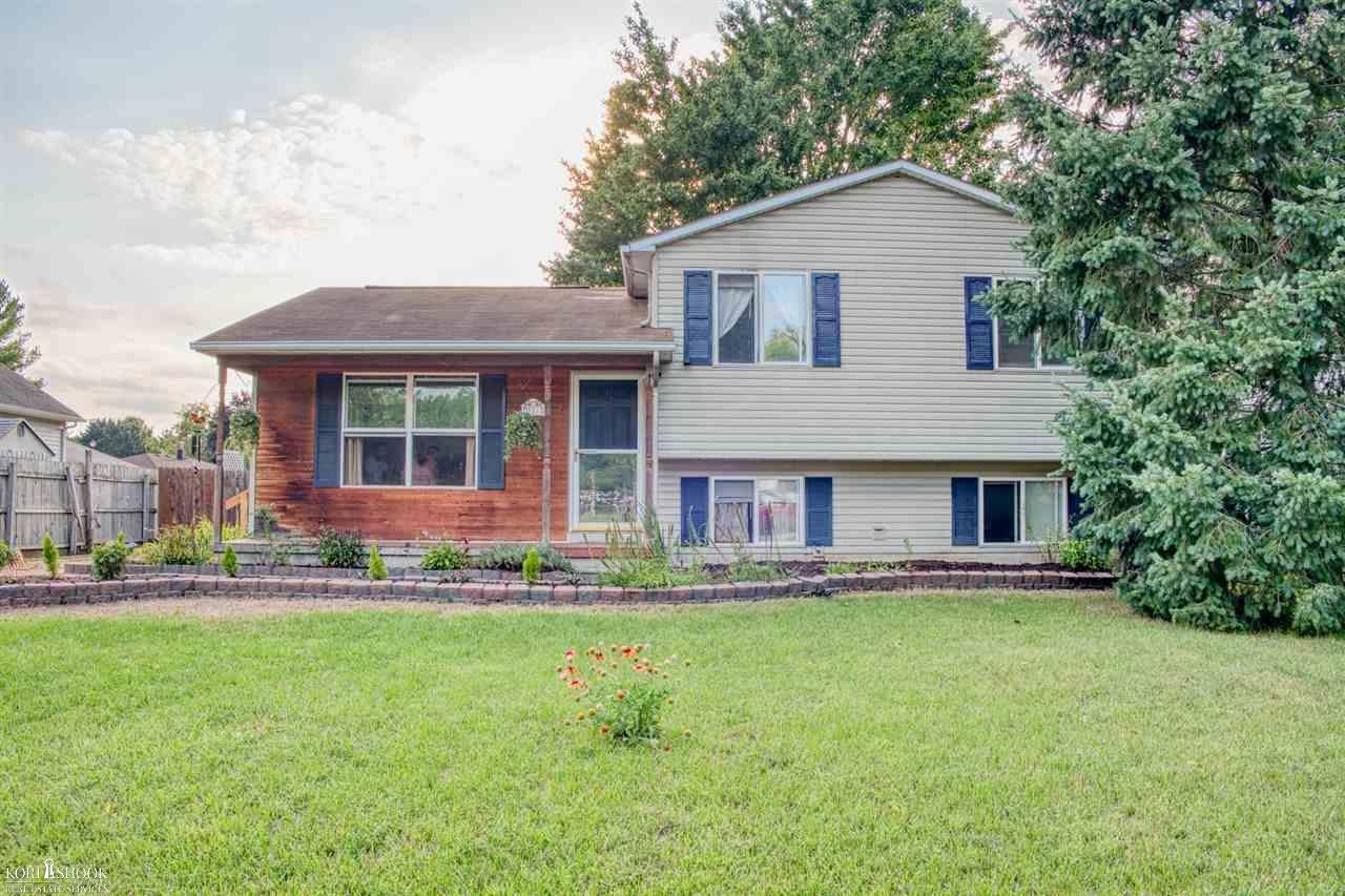 Property Photo: 314 White Oak MI 48872