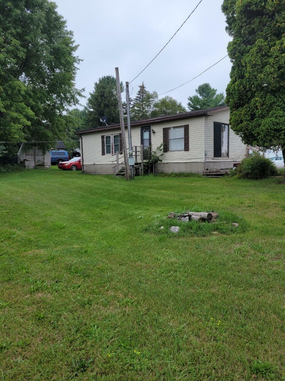 Property Photo:  19035 W Chippewa Drive  MI 49342 