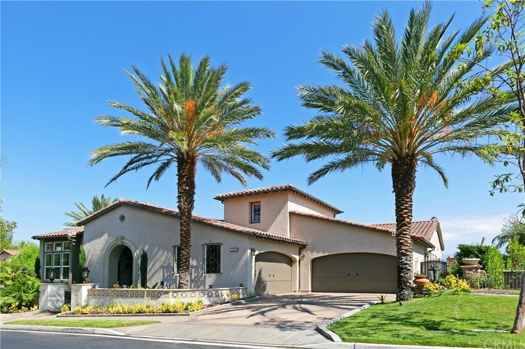 Property Photo:  3076 Aviano Court  CA 91709 