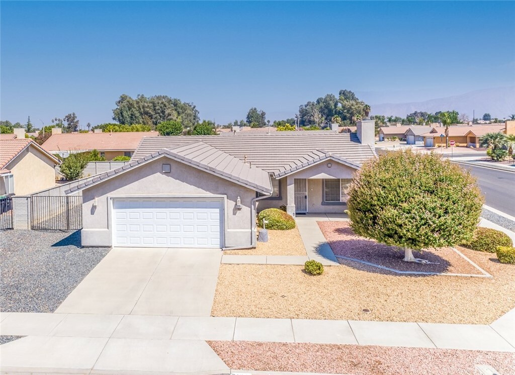 Property Photo:  3104 Joshua Way  CA 92545 