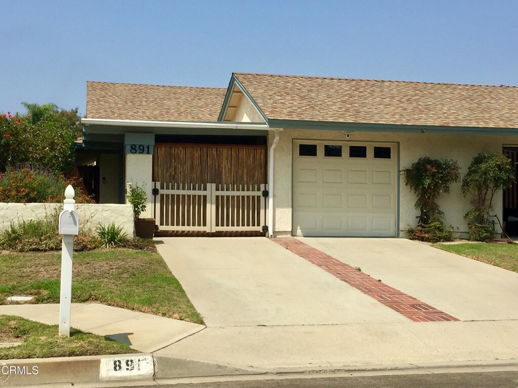 Property Photo:  891 Green Lawn Avenue  CA 93010 