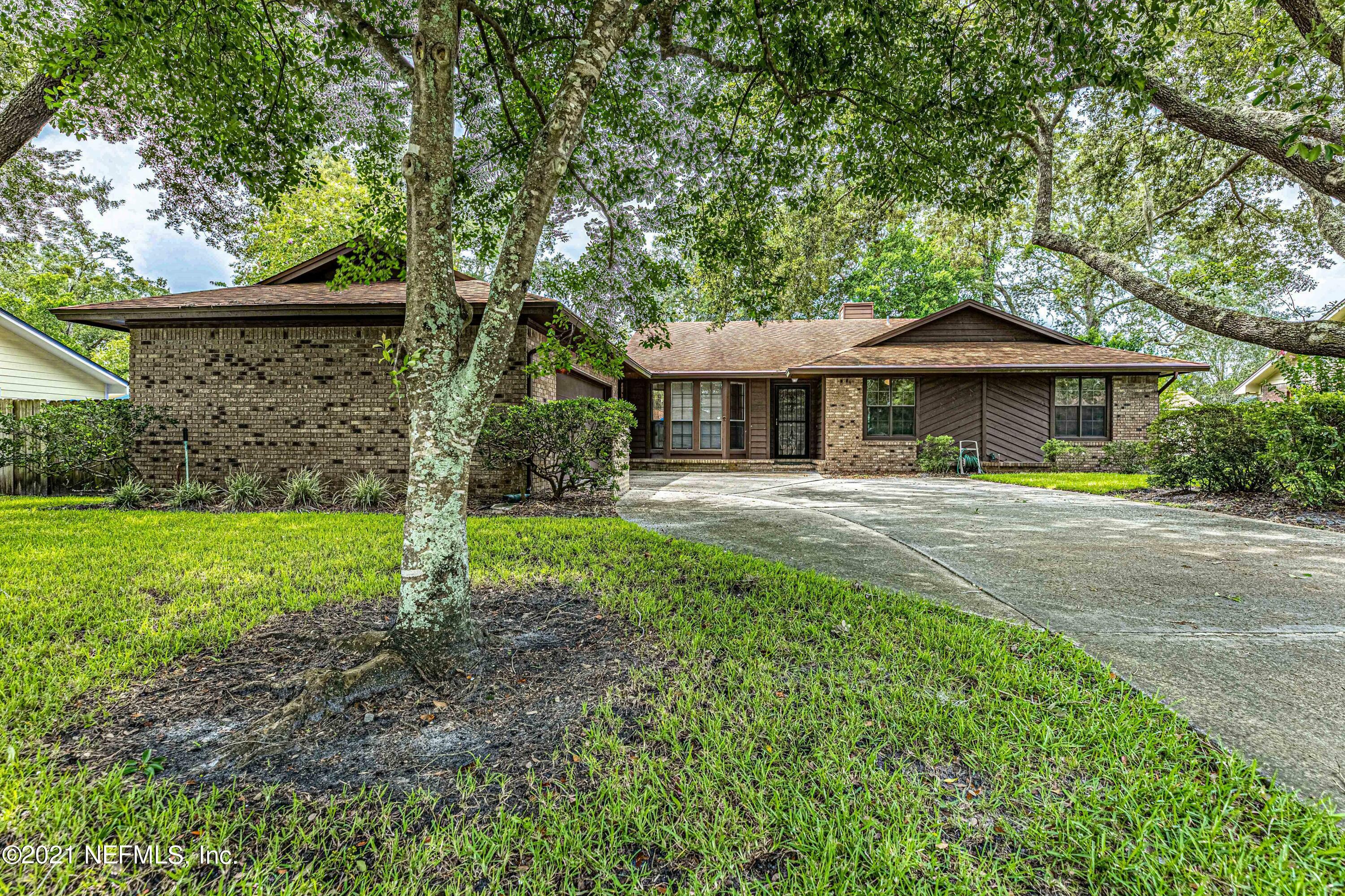 Property Photo:  957 Cobblestone Drive  FL 32065 