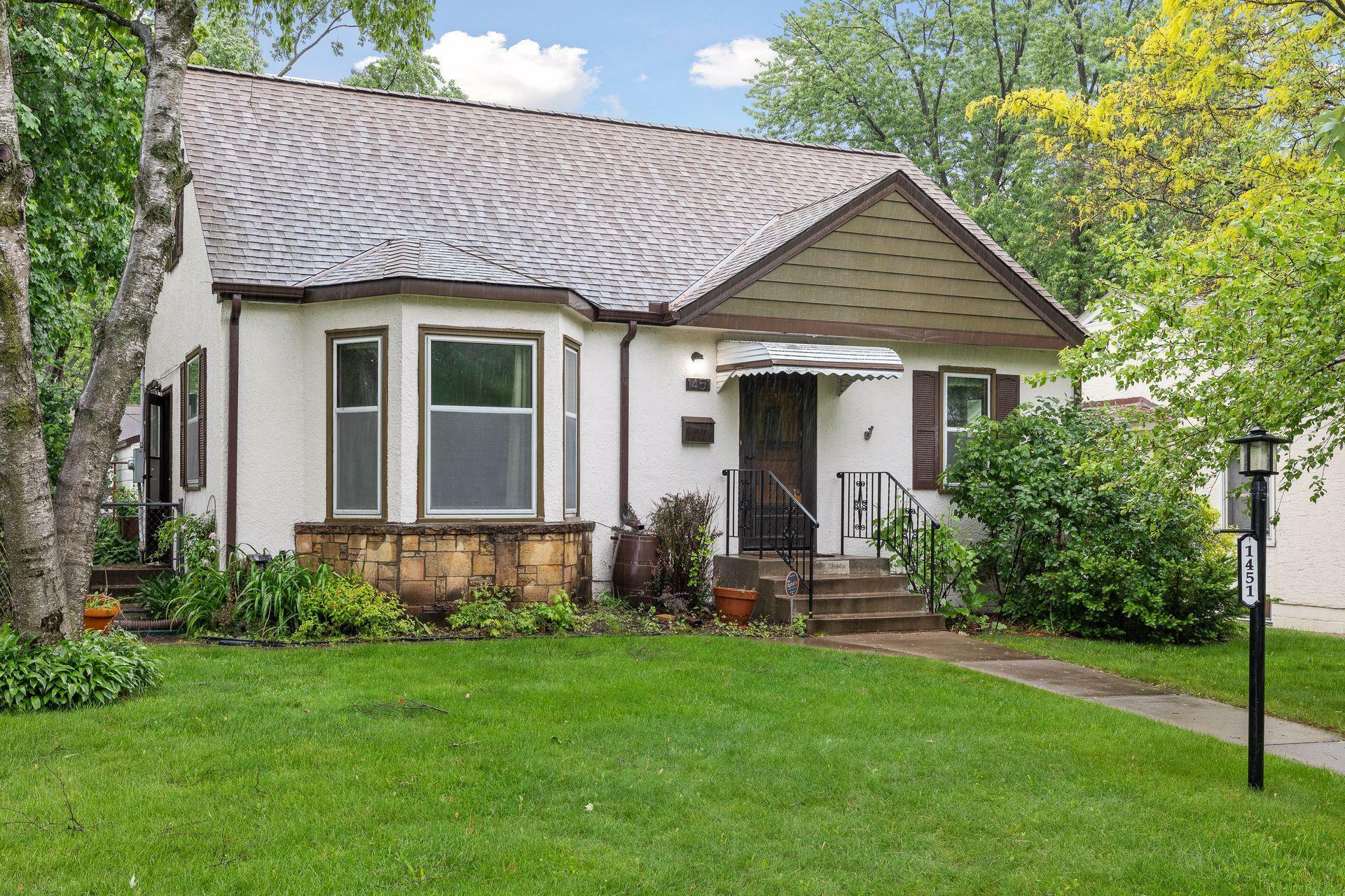 Property Photo:  1451 Maywood Street  MN 55117 