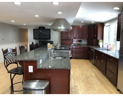 Property Photo: 5 Victoria Ter MA 01527