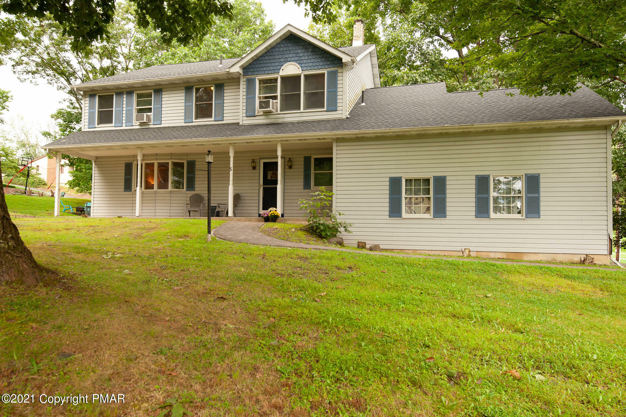 Property Photo:  5 Gilliland Drive  PA 18301 