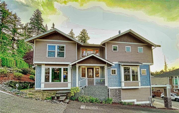 22222 92nd Avenue S  Kent WA 98031 photo
