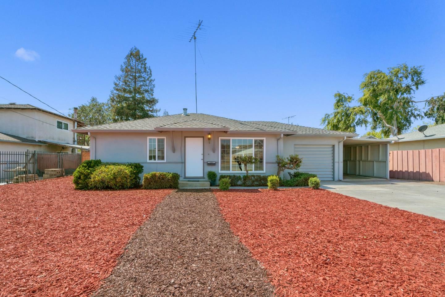 Property Photo:  4130 Williams Road  CA 95117 