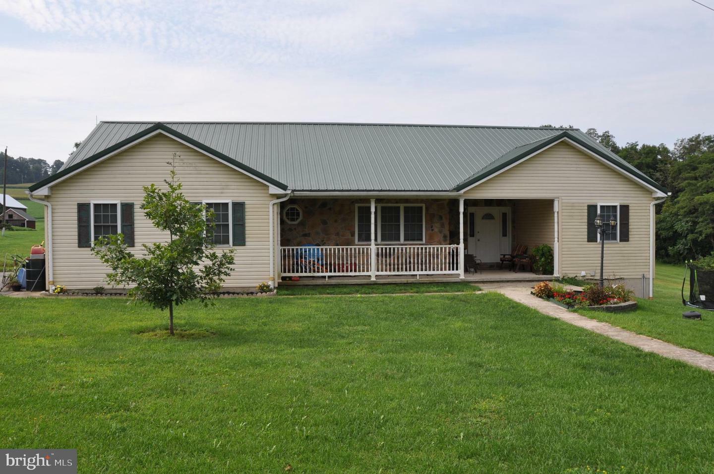 Property Photo:  11444 Canning House Road  PA 17322 