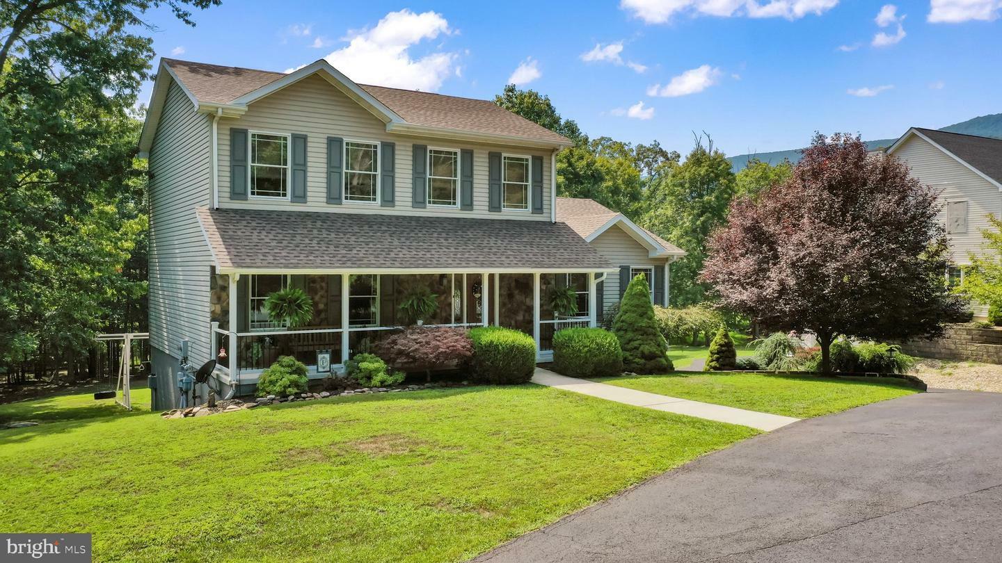 Property Photo:  16900 Mountain Club Avenue  MD 21557 