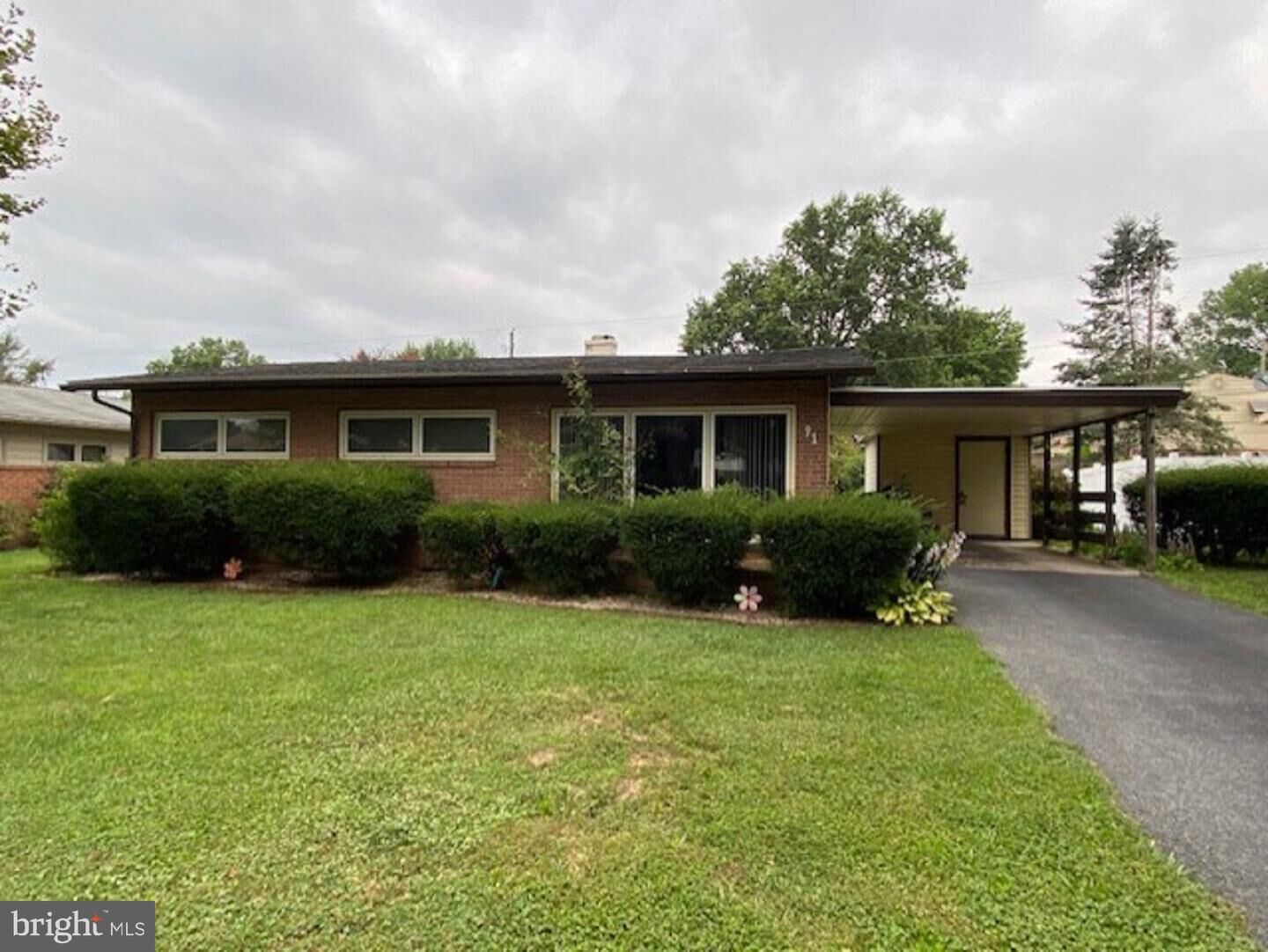 Property Photo: 91 Octagon Ave PA 19608