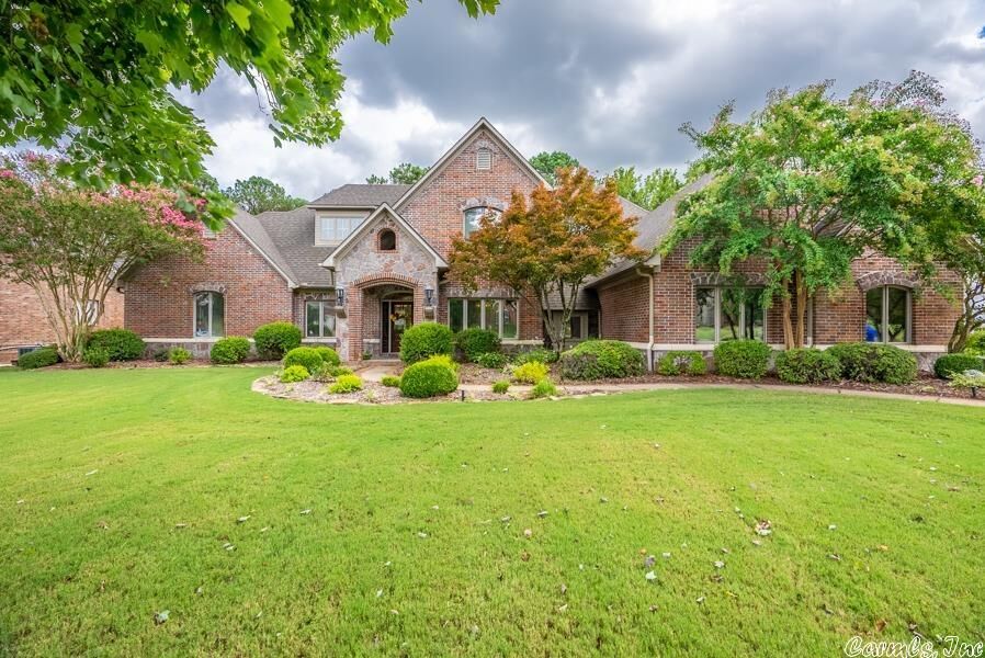 Property Photo: 4665 Sawgrass Cove AR 72034