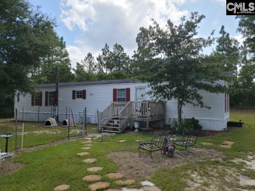 Property Photo: 141 Stacy Lowmens SC 29170