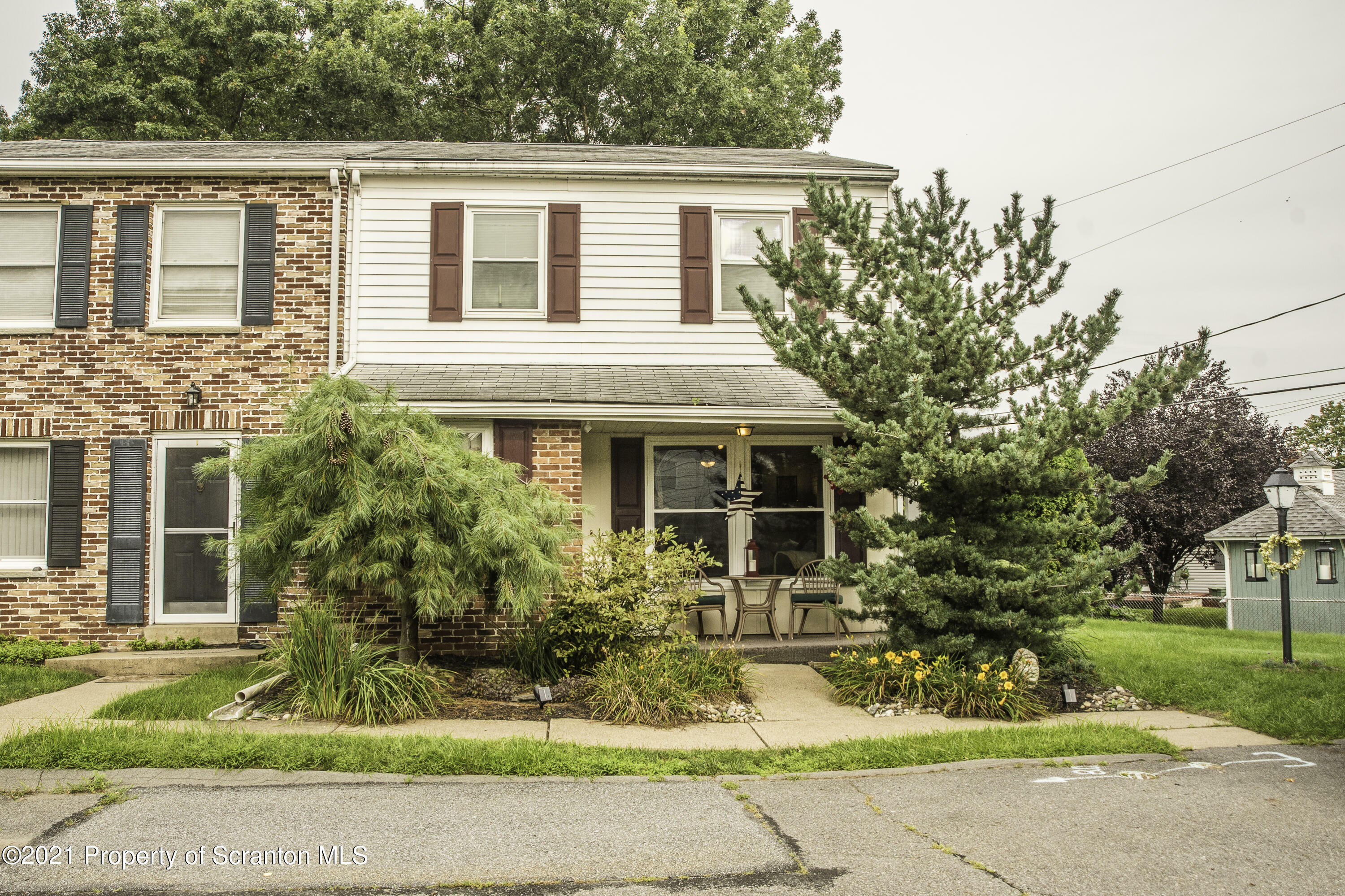 Property Photo:  178 Haverford Dr  PA 18702 