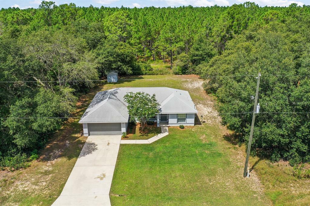 Property Photo:  233 Fisher Way  FL 32179 