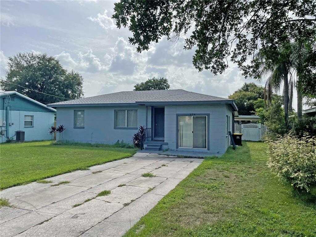 Property Photo:  234 Nelson Street  FL 33823 