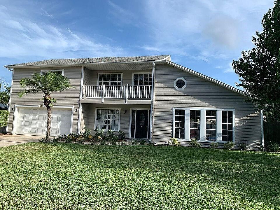 Property Photo:  1039 Lenmore Court  FL 32812 