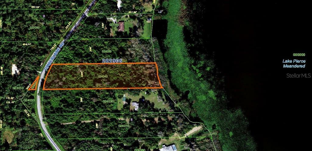 Property Photo:  0 Timberlane Road  FL 33898 