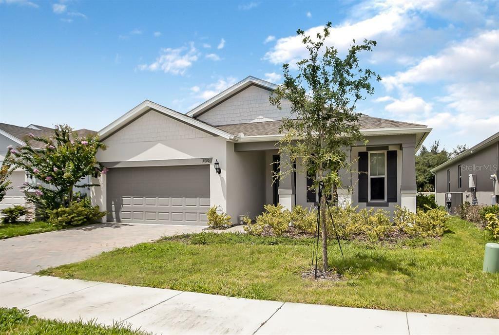 Property Photo: 5610 Winterbrook Way FL 32792