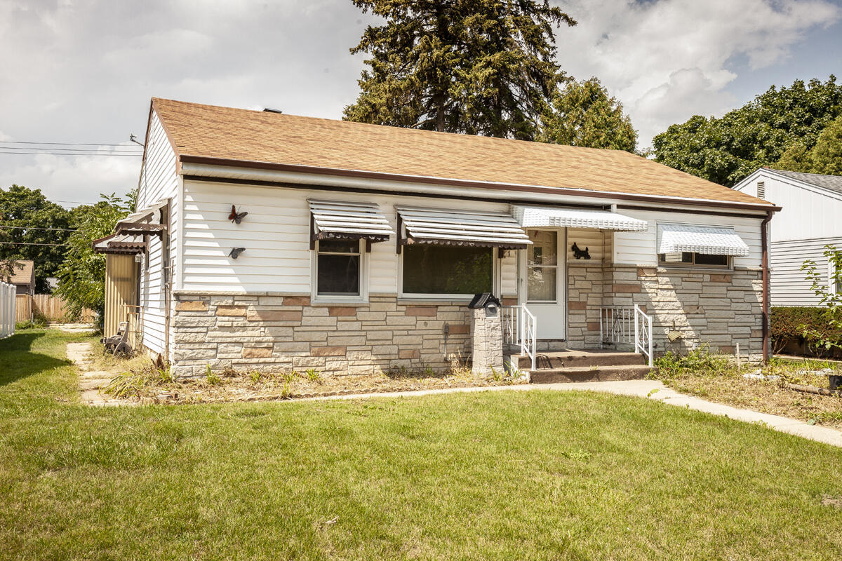 Property Photo: 3367 S 68th St WI 53219