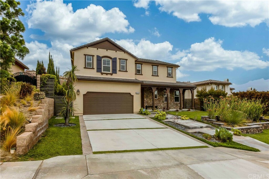 Property Photo:  20155 Chianti Court  CA 92886 