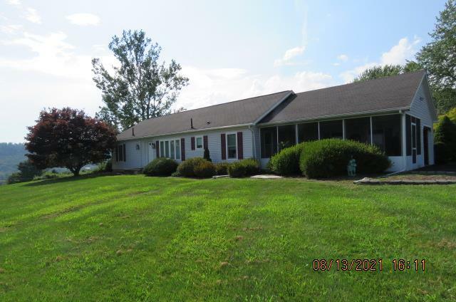 Property Photo:  2879 Hornbrook Road  PA 18848 