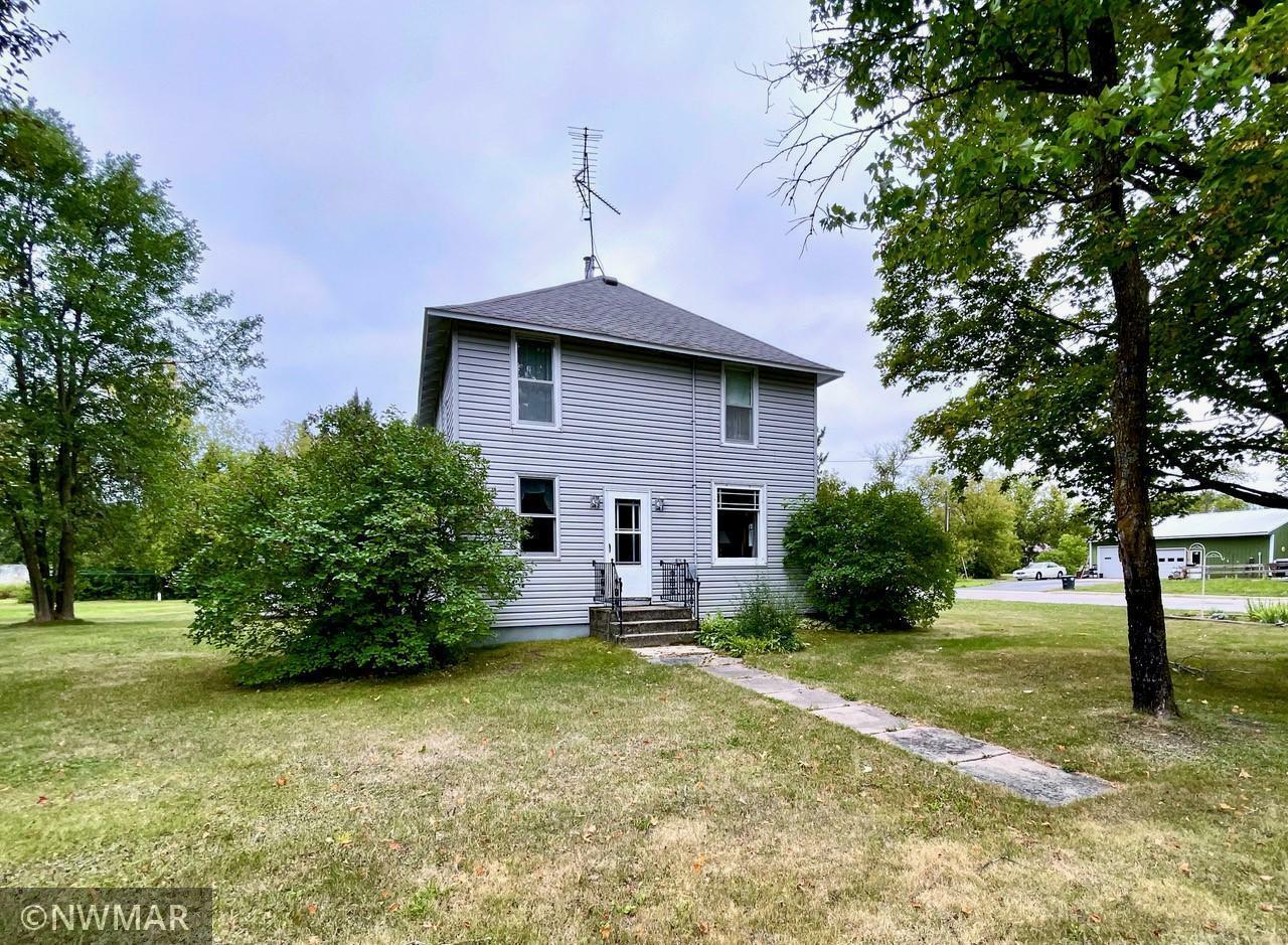 Property Photo:  11348 Itasca Street  MN 56660 