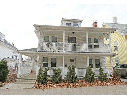 Property Photo:  145 Beale St 1  MA 02170 