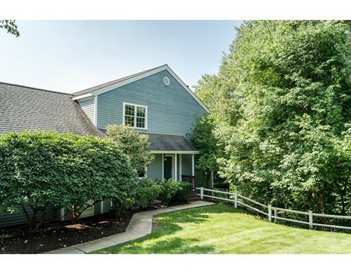 Property Photo:  336 Bishops Forest Dr 336  MA 02451 