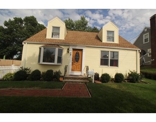 Property Photo:  54 Farrell Road  MA 01905 