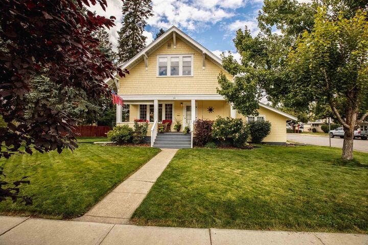 30 N 7th St  Cheney WA 99004 photo